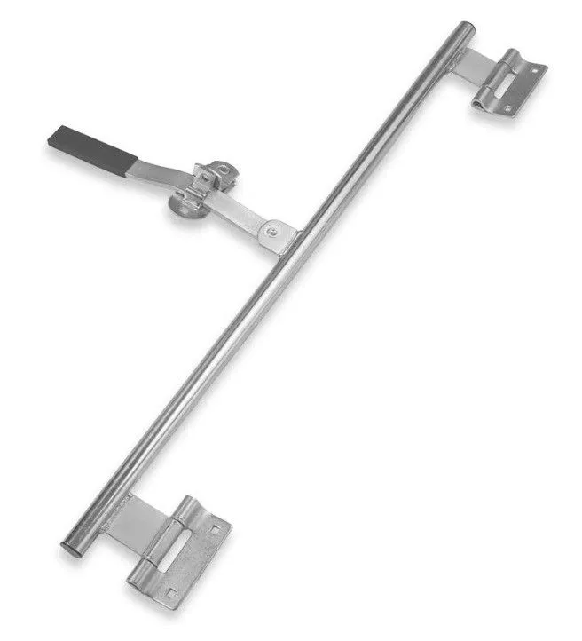 SIDE DOOR BAR LOCK ASSY